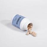 Organic Reishi Mushroom Capsules | Natural Calm Support