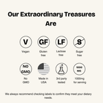 our products description allegries