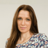 selfie white woman brawn hair review picture 